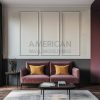 Accent Wall Molding Kits Easy Decorative Trim for Home A-CS-015