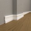Durable Floor Moulding Baseboard Molding DSK-15017