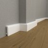 Durable Polymer Baseboard Molding Skirting Board DSK-12015