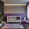 Paintable Wall Molding Kit - Decorative Trim for Modern Nurseries CST-042