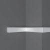 Paintable White Wall Molding Customizable Wall Trim AP-005-1