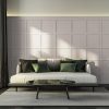 Square Wall Molding Set - Elegant Accent Trim for Walls CST-033