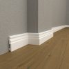 Waterproof Baseboard Moulding Skirting Board DSK-11915