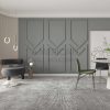 Luxury Wall Paneling Customizable Wall Trims CST-056